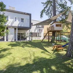 Anda E Rianda Bed and breakfast