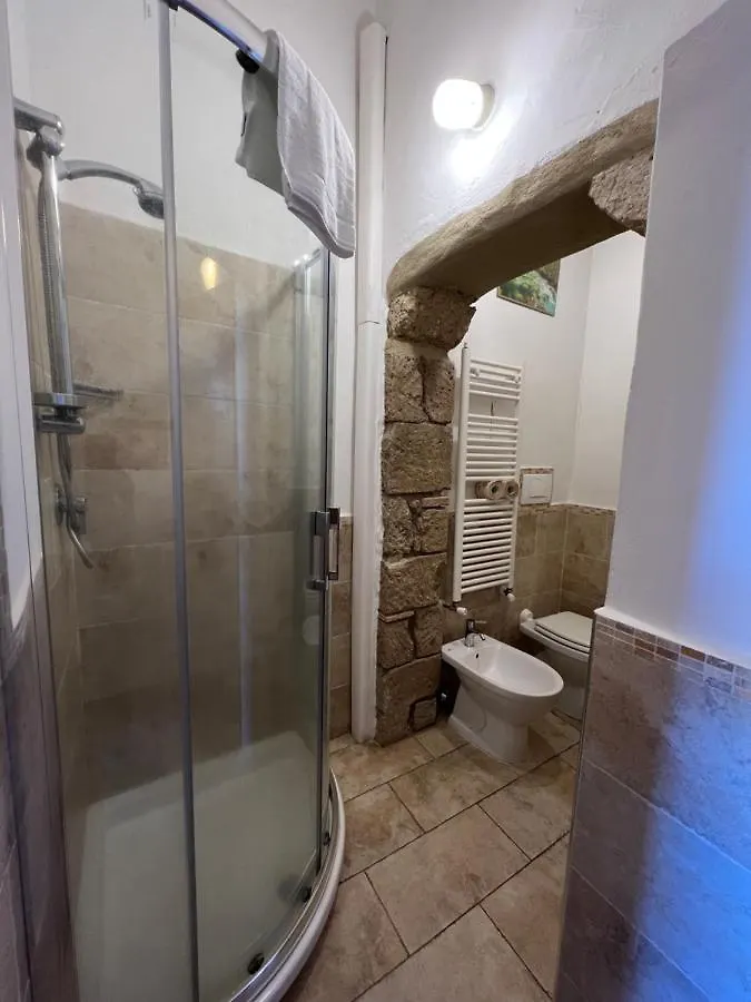 Affittacamere Licenza N.1 Presso La Magica Torre Pitigliano 0*,